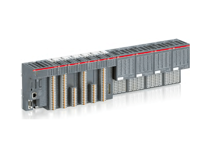 AC500oCe系列 PLC