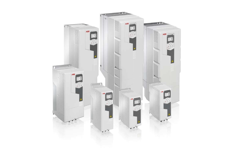 ACS580系列变频器